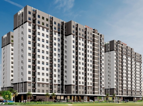 Thừa Thiên Huế đẩy nhanh tiến độ xây dựng nhà ở xã hội